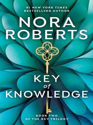 cover image of Key of Knowledge
